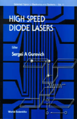 HIGH SPEED DIODE LASERS            (V11) - 