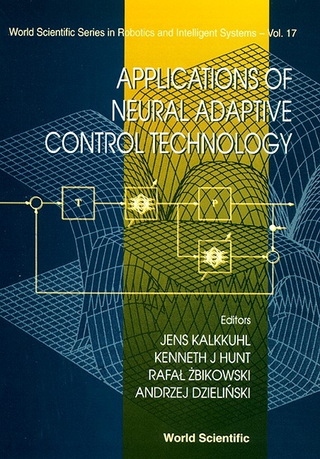 APPL'N OF NEURAL ADAPTIVE CONTROL..(V17) - 