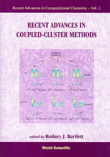 REC ADV IN COUPLED-CLUSTER METHODS  (V3) - 