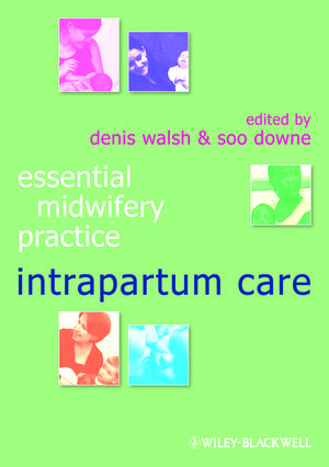 Intrapartum Care - 
