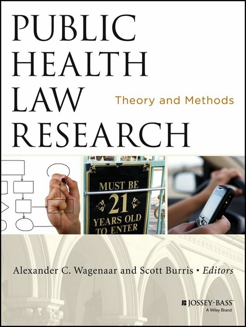 Public Health Law Research - 