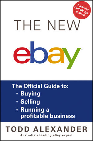 The New ebay - Todd Alexander