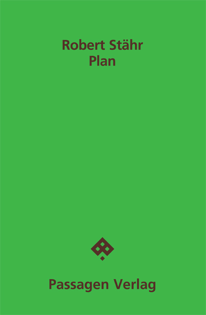 Plan - Robert Stähr