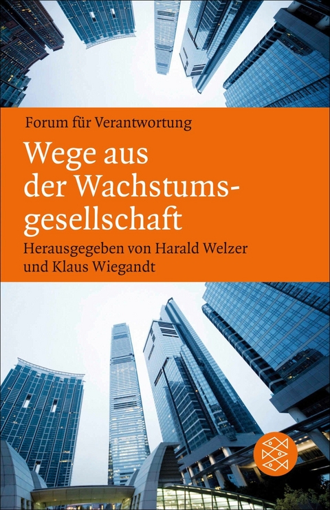 Wege aus der Wachstumsgesellschaft - 