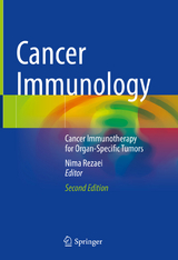 Cancer Immunology - Rezaei, Nima