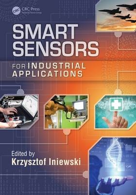 Smart Sensors for Industrial Applications - 