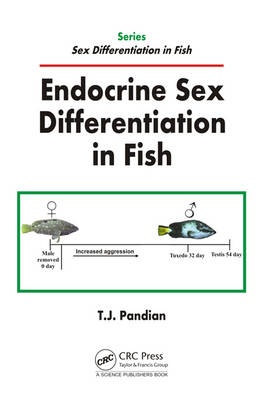 Endocrine Sex Differentiation in Fish -  T. J. Pandian