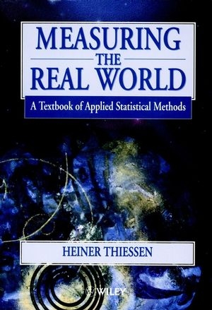 Measuring the Real World -  Heiner Thiessen