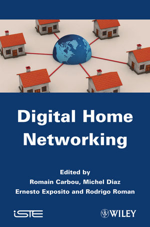 Digital Home Networking - 