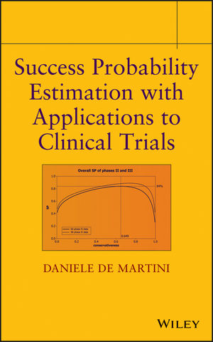 Success Probability Estimation with Applications to Clinical Trials -  Daniele De Martini