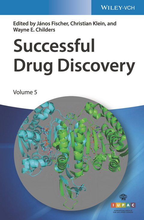 Successful Drug Discovery - 