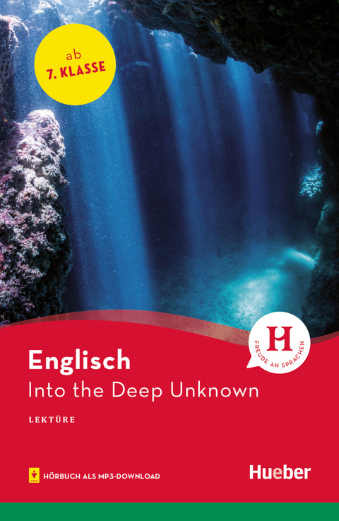 Into the Deep Unknown - Alan Milson