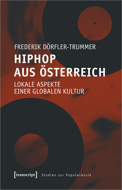 HipHop aus Österreich - Frederik Dörfler-Trummer