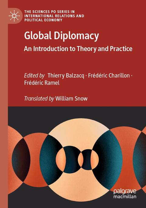 Global Diplomacy - 