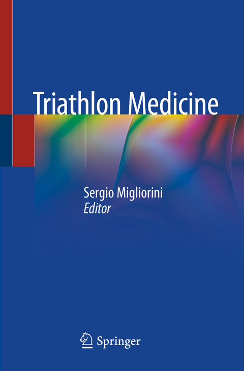 Triathlon Medicine - 