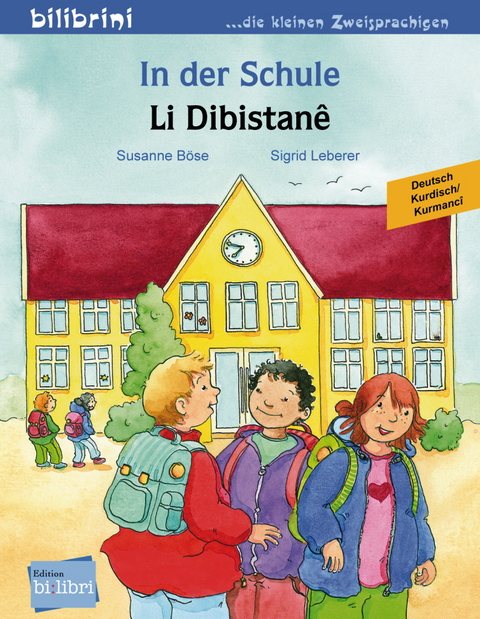 In der Schule - Susanne Böse, Sigrid Leberer