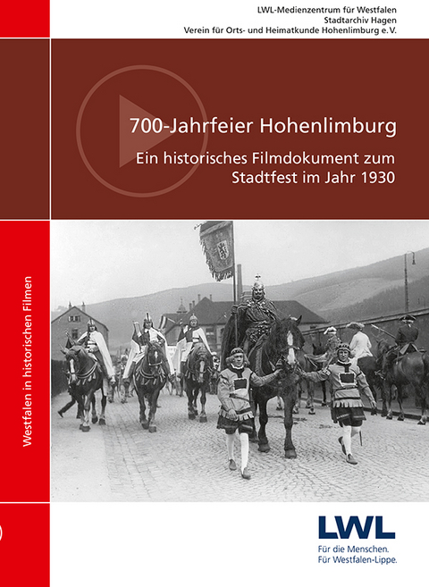 700-Jahrfeier Hohenlimburg