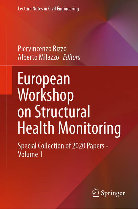 European Workshop on Structural Health Monitoring - 