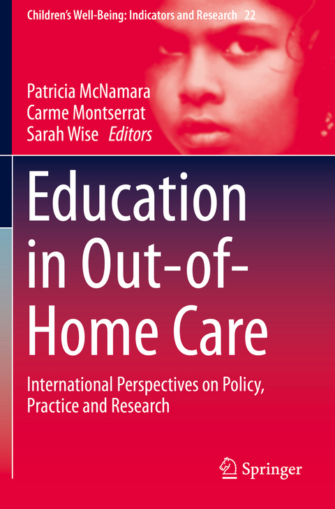 Education in Out-of-Home Care - 