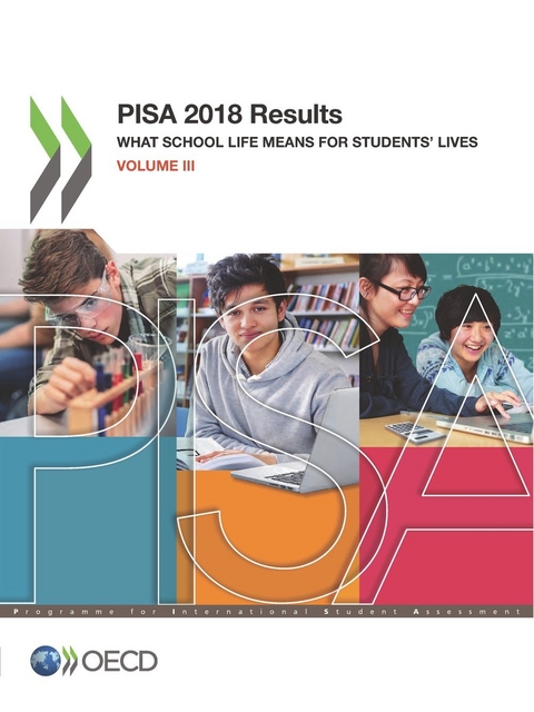 PISA 2018 results -  Organisation for Economic Co-Operation and Development