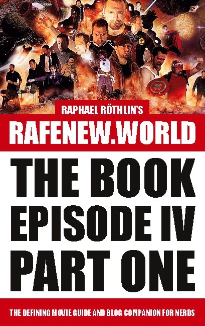 rafenew.world - The Book - Raphael Röthlin