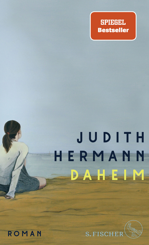 Daheim - Judith Hermann