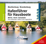 Hafenführer für Hausboote - Weiß, Sebastian; Diesing, Florian; Tremmel, Robert; Drühl, Christin