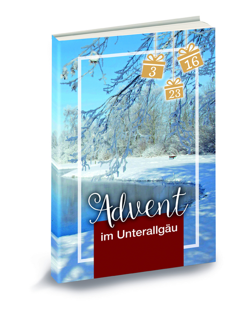 Advent im Unterallgäu - Melanie Springer-Restle