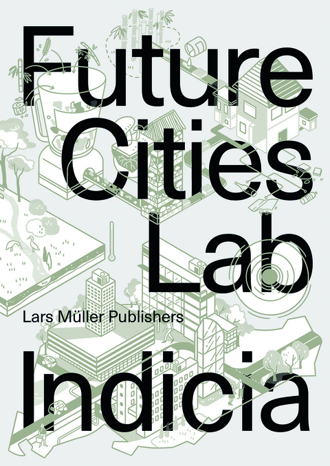 Future Cities Laboratory - 