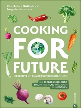 Cooking for Future -  KlimaTeller