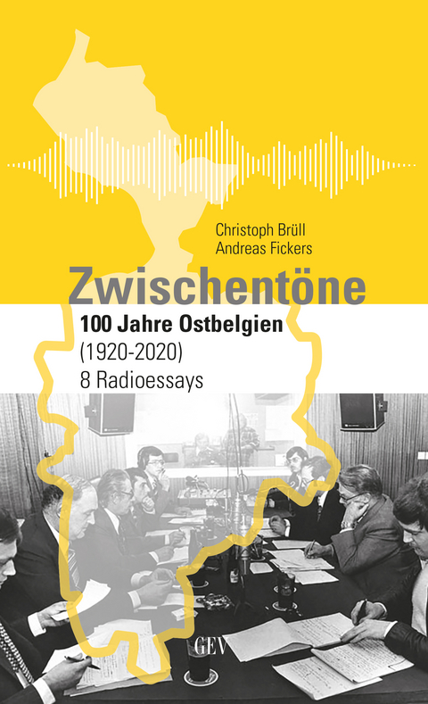 Zwischentöne - Christoph Brüll, Andreas Fickers