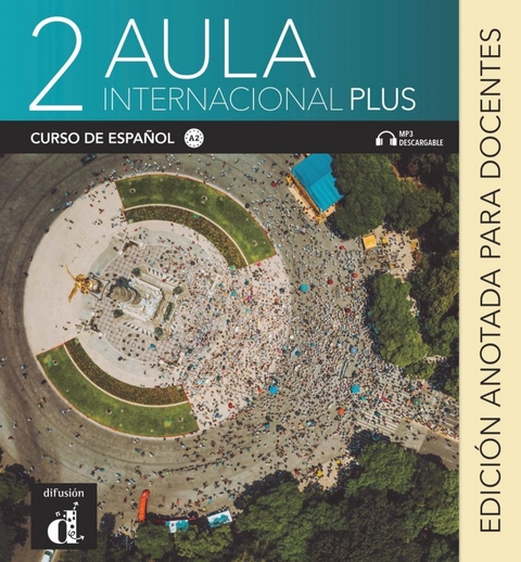 Aula internacional Plus 2 A2