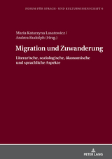Migration und Zuwanderung - 