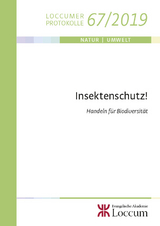 Insektenschutz! - Andreas Krüß, Matthias Nuß