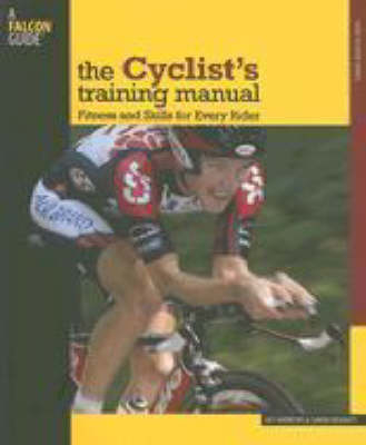 Cyclist's Training Manual -  Andrews Guy Andrews,  Doughty Simon Doughty