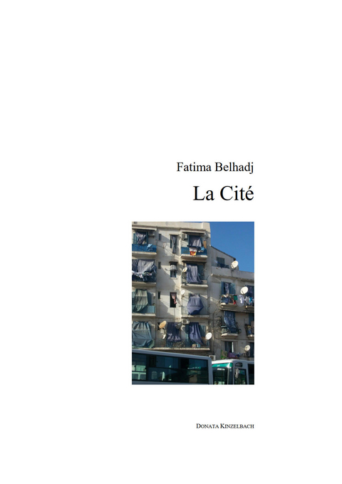 La cité - Fatima Belhadj