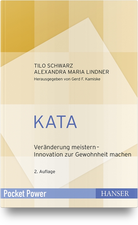 KATA - Alexandra Lindner, Tilo Schwarz
