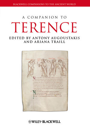 A Companion to Terence - 