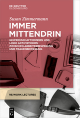 Immer mittendrin - Susan Zimmermann