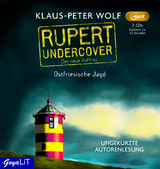 Ostfriesische Jagd - Klaus-Peter Wolf