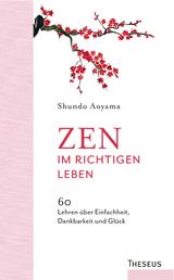 Zen im richtigen Leben - Aoyama, Shundo