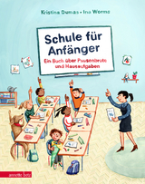 Schule für Anfänger - Kristina Dumas