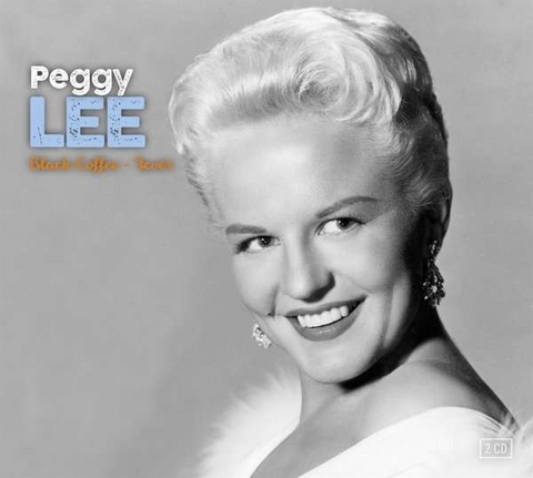 Peggy Lee - Black Coffee / Fever