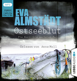 Ostseeblut - Eva Almstädt