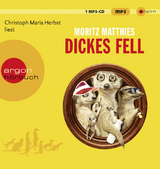 Dickes Fell - Moritz Matthies