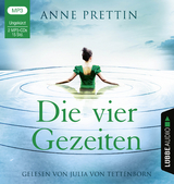 Die vier Gezeiten - Anne Prettin