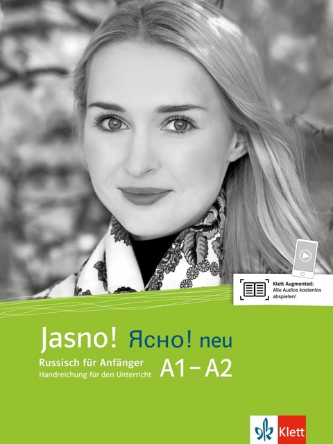 Jasno! neu A1-A2