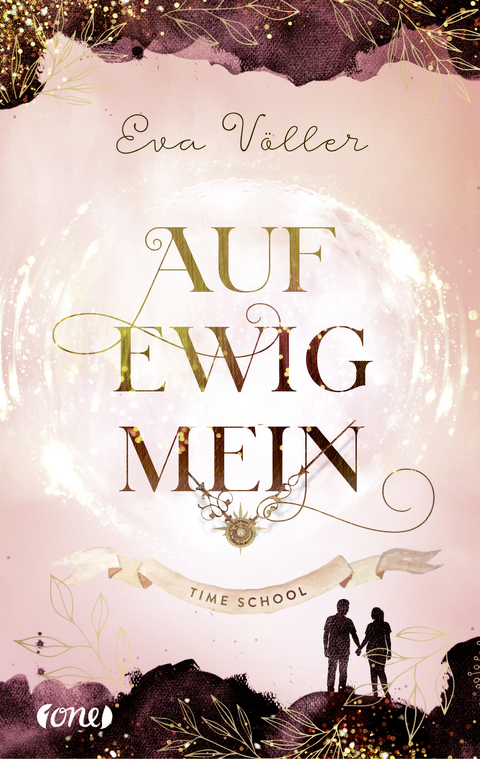 Auf ewig mein - Eva Völler