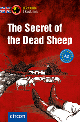 The Secret of the Dead Sheep - Jennifer Muir, Joseph Sykes