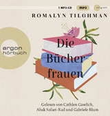 Die Bücherfrauen - Romalyn Tilghman